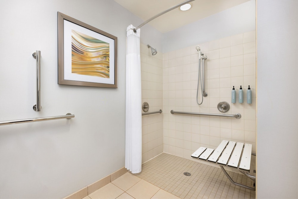 Courtyard by Marriott Potomac Mills Woodbridge, Billede 4