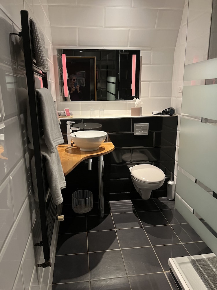 Comfort Double Room, Ensuite (Chambre 11) photo 2