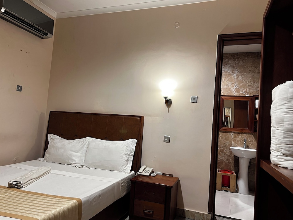 Double Room photo 1