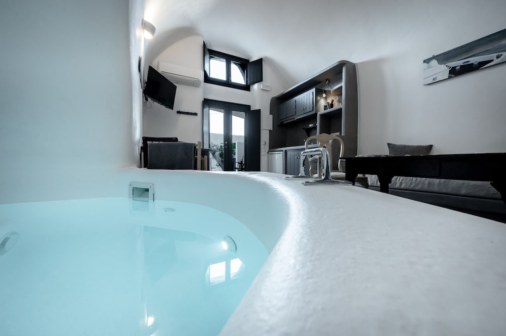 Apartment with indoor hot tub, Ground Floor - Photo 17