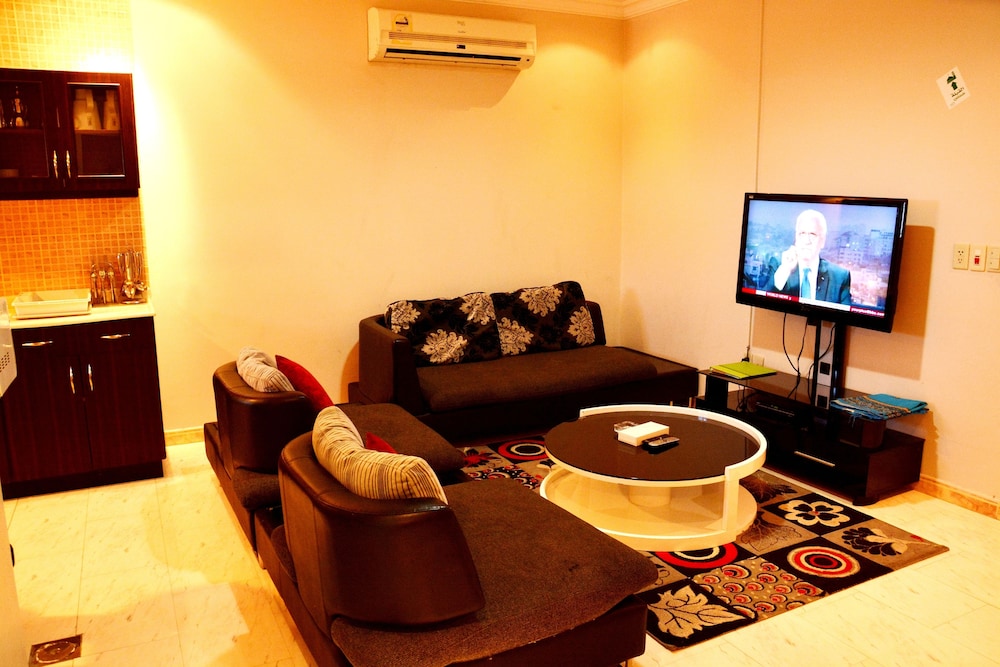 Apartment, 1 Bedroom photo 1