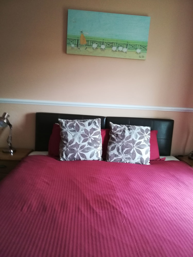 Room 3 (Double) photo 1
