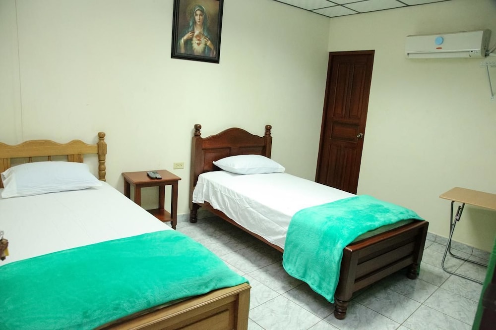 Triple Room photo 1