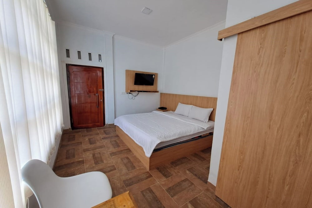 Deluxe Suite photo 2