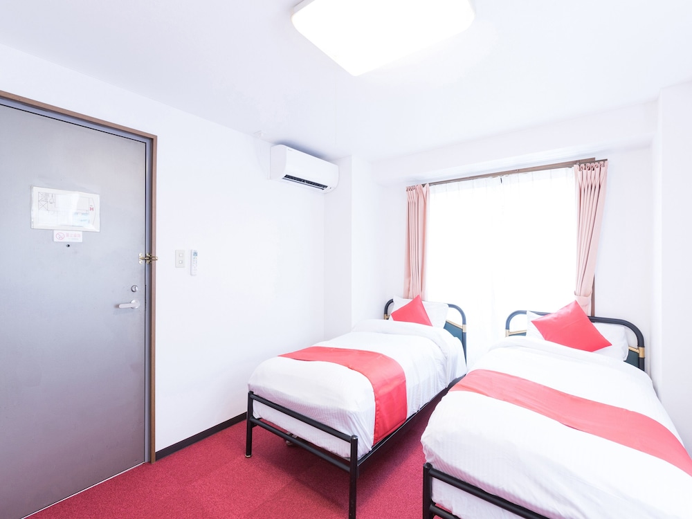 Deluxe Twin Room, Non Smoking photo 3
