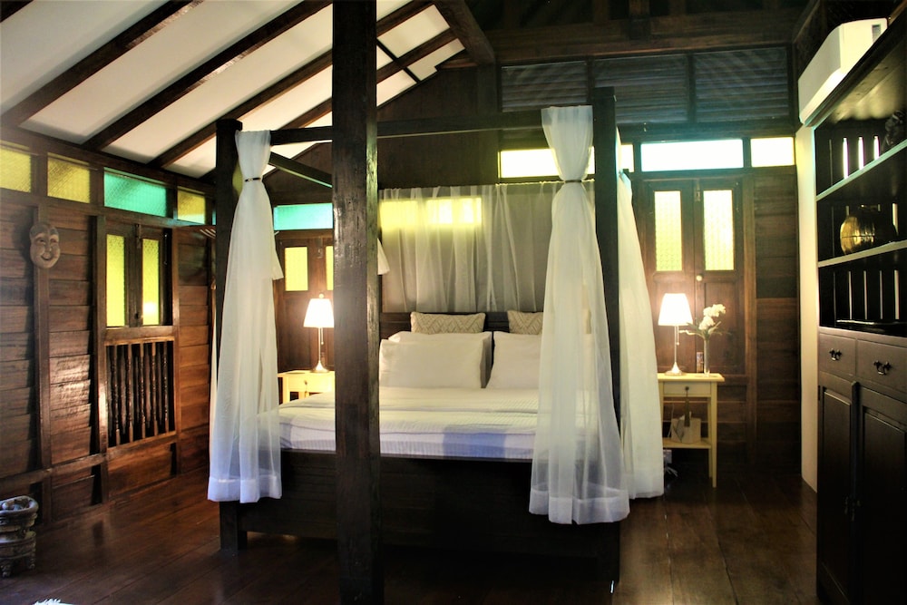 Villa Tinggi photo 3