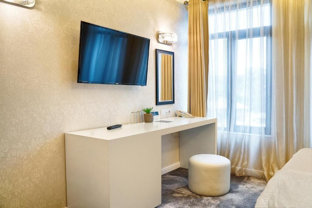 Luxury Double Room - Photo 2