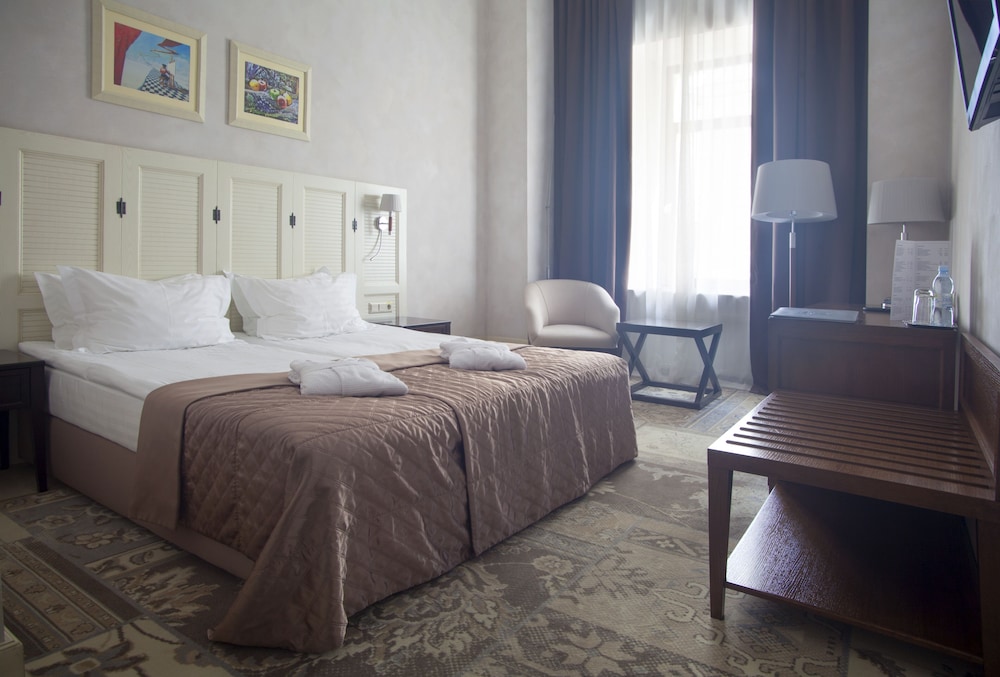 Superior Double Room photo 1