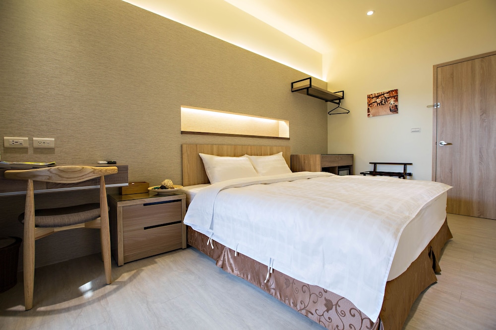 Deluxe Double Room photo 3