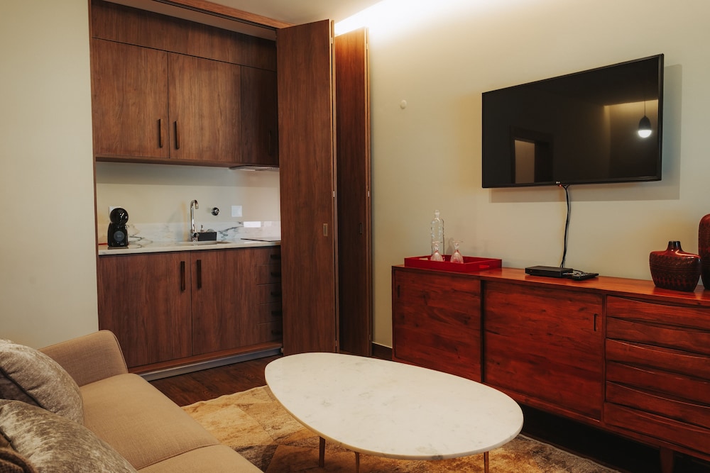 Standard Apartment photo 2