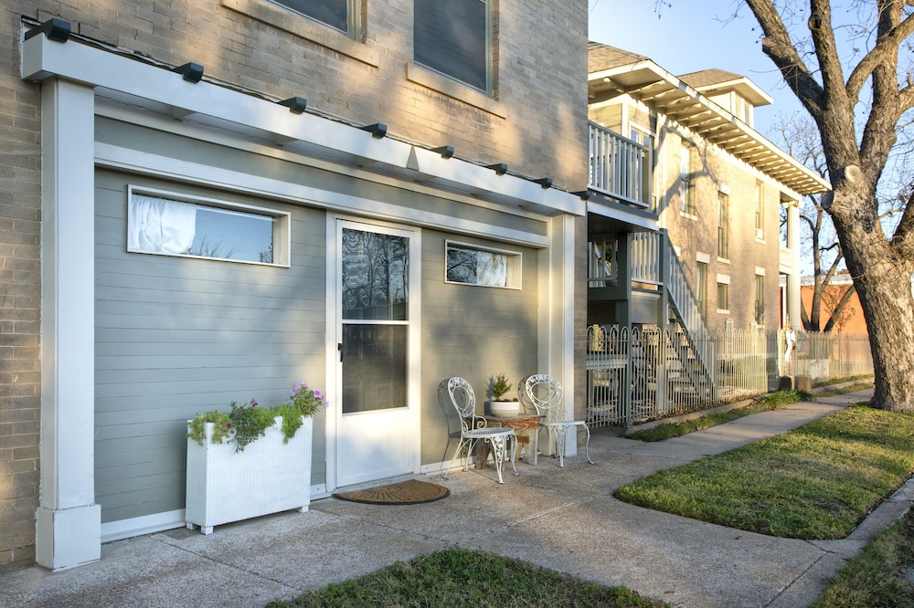 The Garden Cottage photo 3