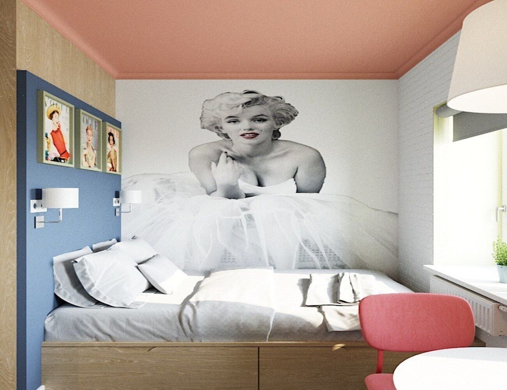 Luxury Room