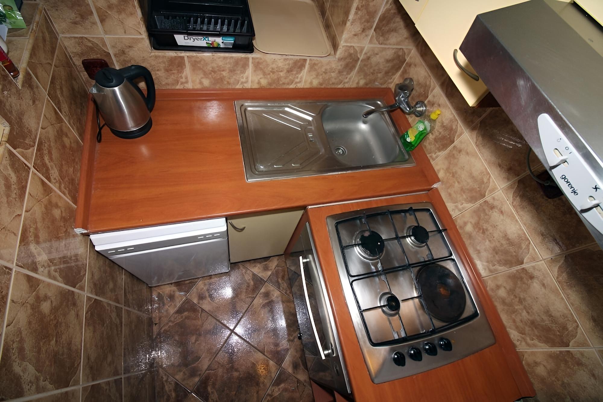 House (Ante - spacious & close to the sea - ) photo 3