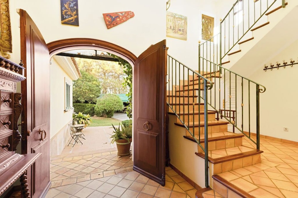 Family Villa photo 2