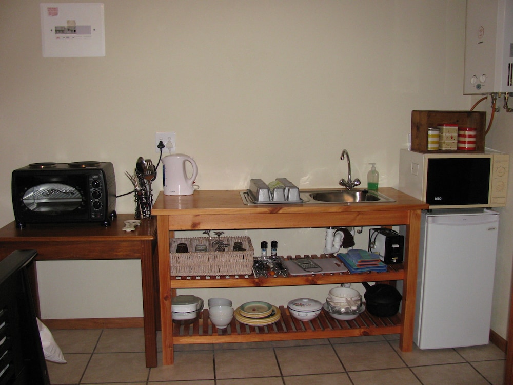 Cottage, 1 Queen Bed, Ensuite, Mountain View (Vinkel) photo 2