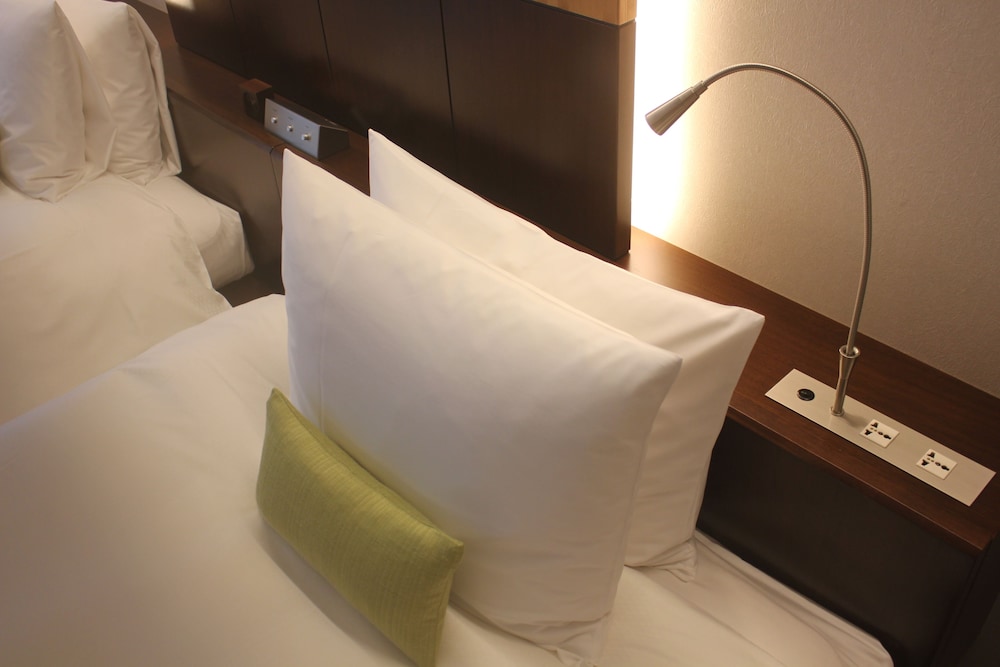 Standard Room - Non-Smoking