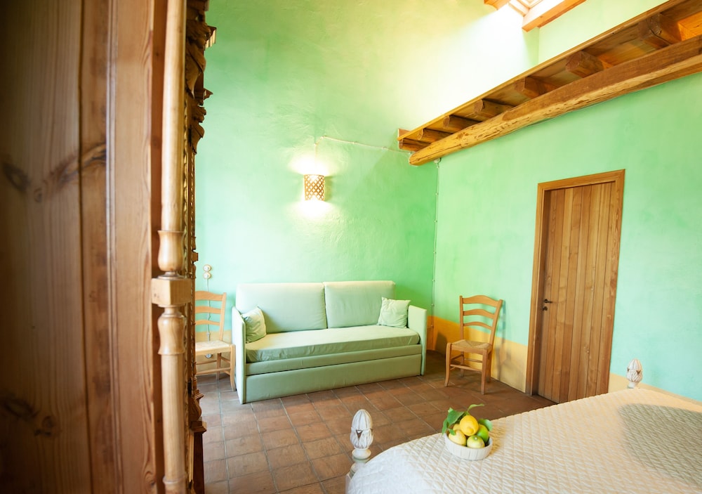 Deluxe Room photo 3