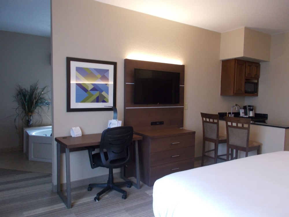 Suite, 1 Bedroom photo 1