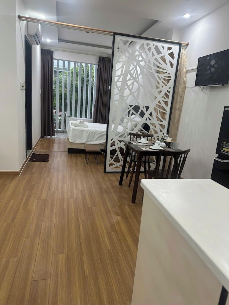 Comfort Studio Suite, City View photo 3