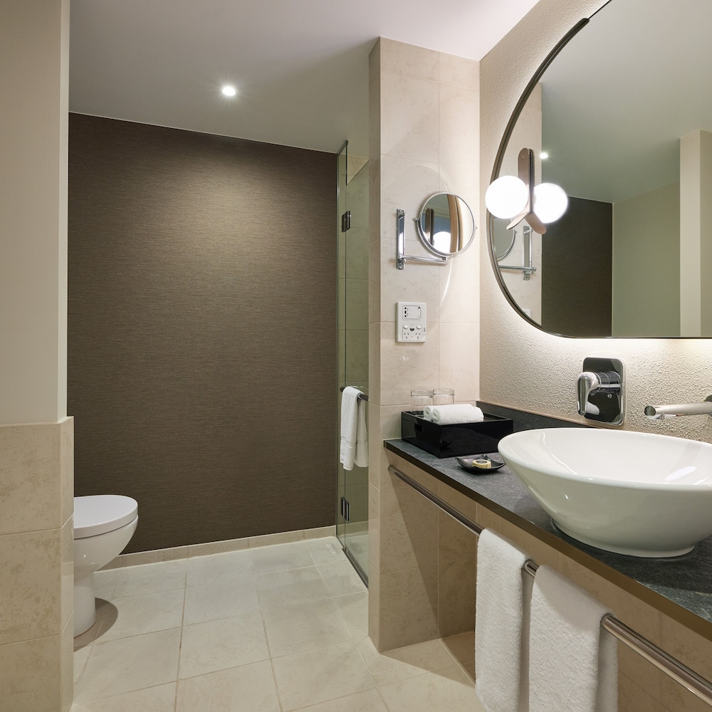 Standard Twin Room photo 2