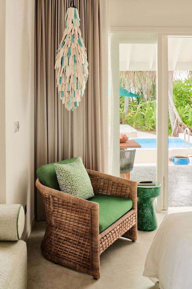Private Pool Villa photo 2