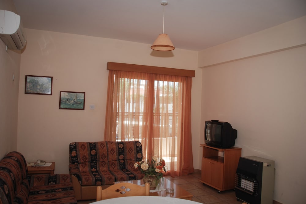 Apartment, 1 Bedroom
