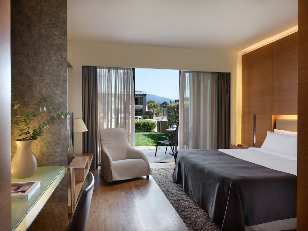 Superior Room with private pool