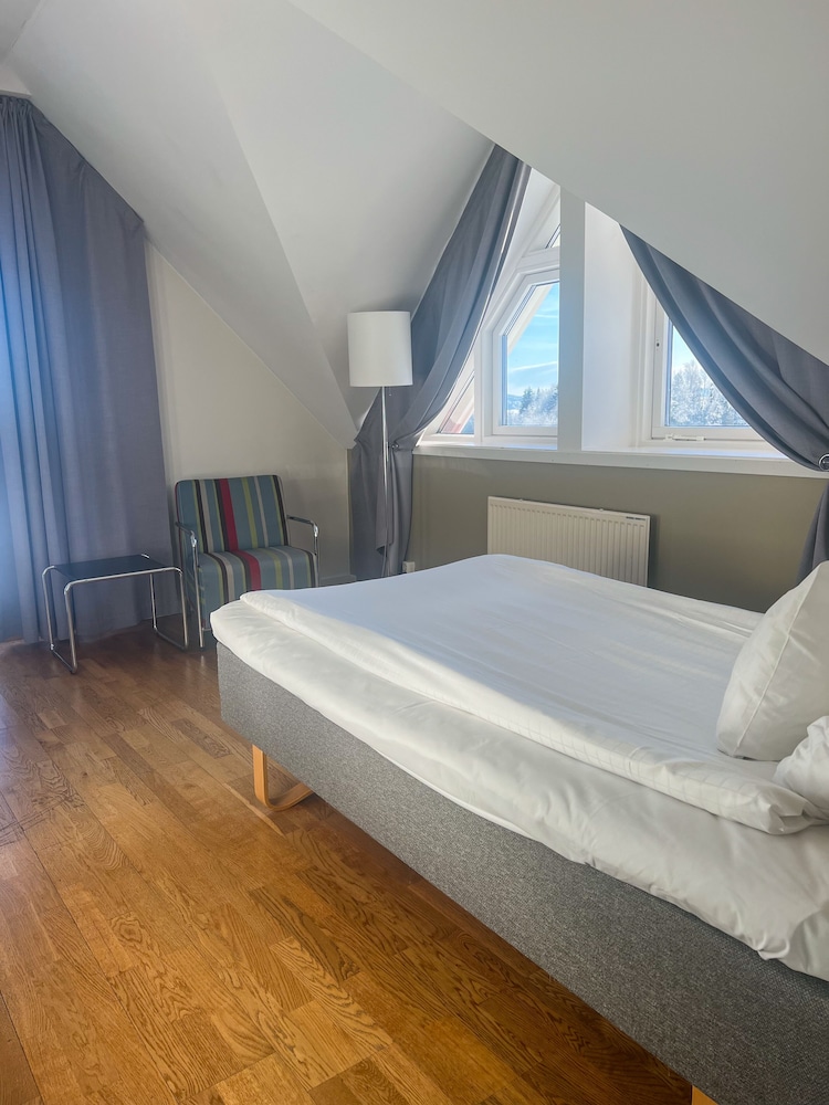 Standard Room, 1 Twin Bed photo 2