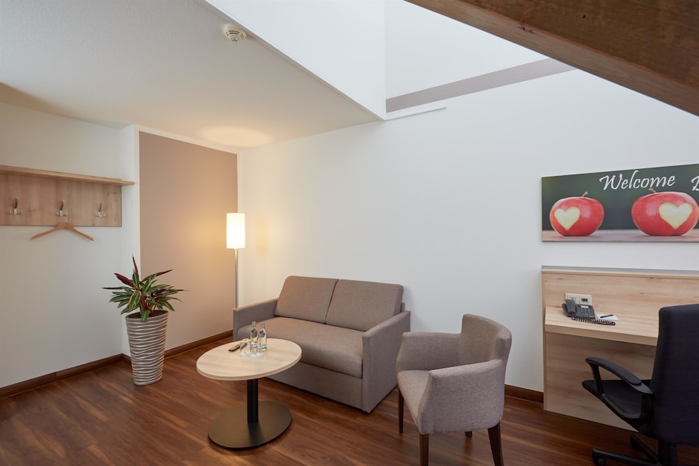 Maisonette-Suite for 2 People - Photo 10