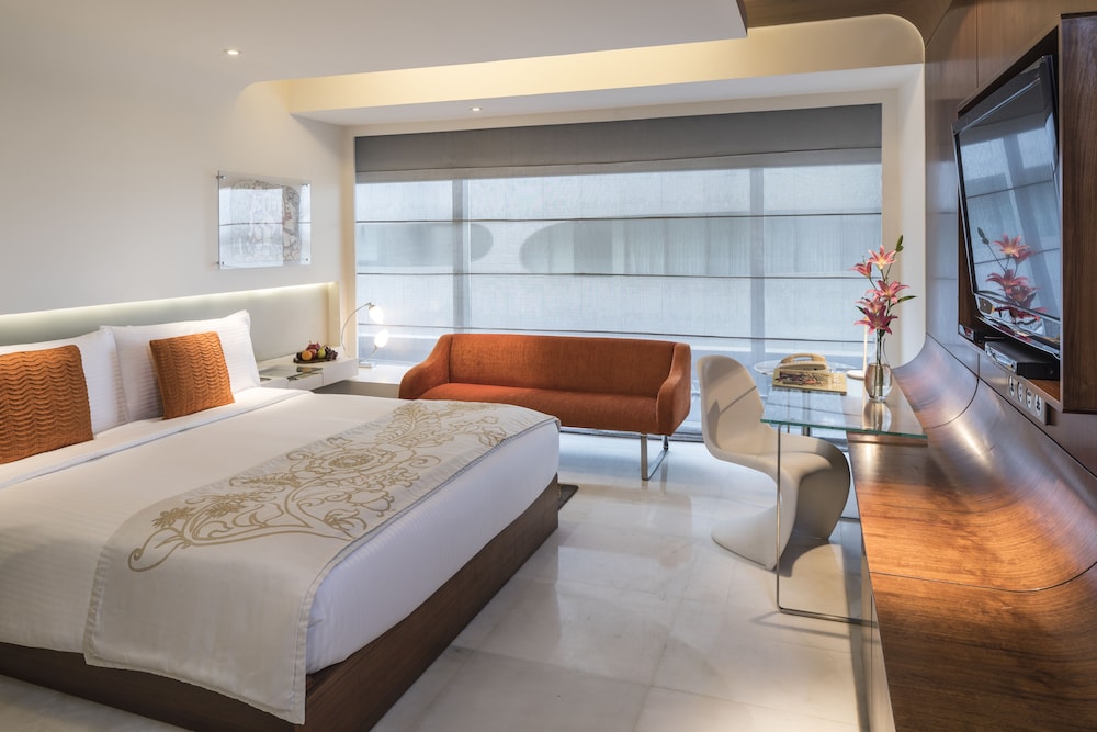 Courtyard Room - Photo 4