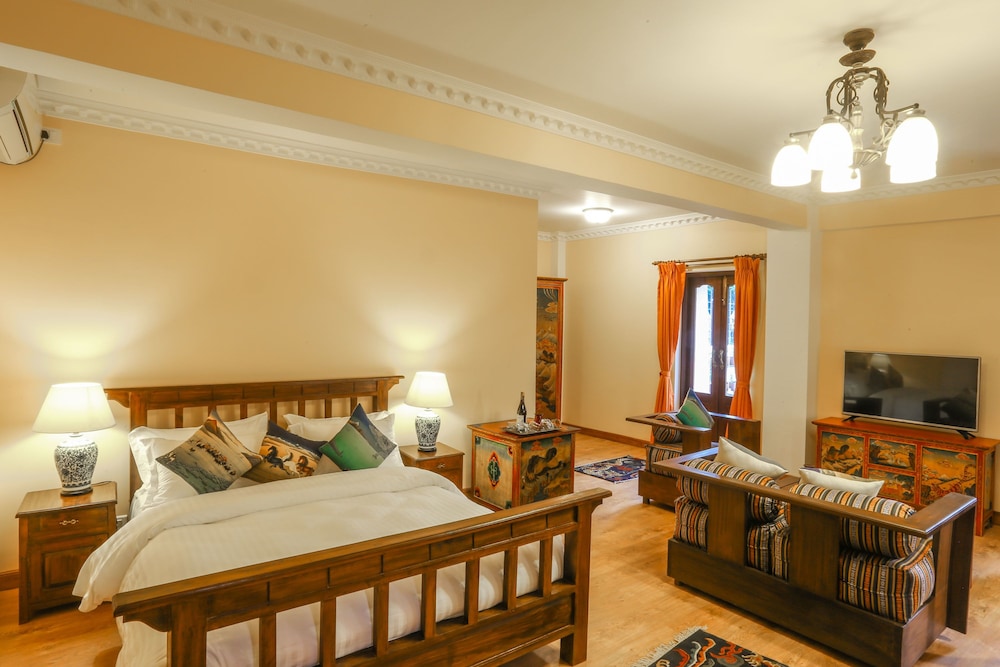 Heritage Room photo 1