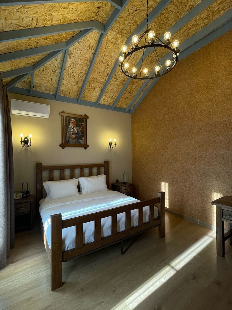 Classic Double Room, Garden View photo 3