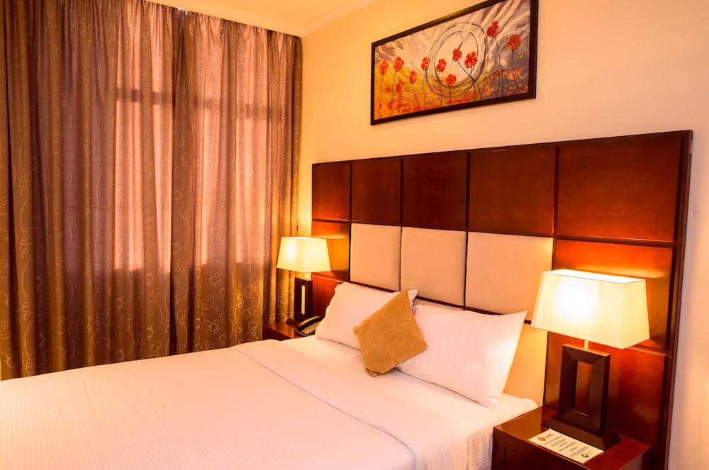 Deluxe Double Room photo 3