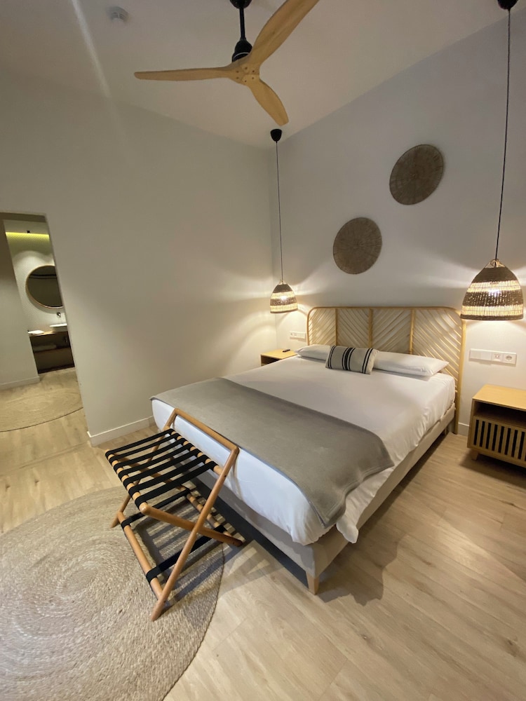 Habitación Triple Superior
