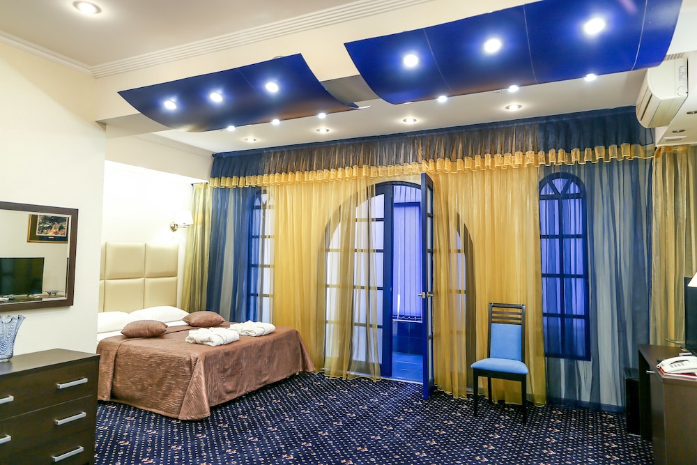 Business Room photo 1