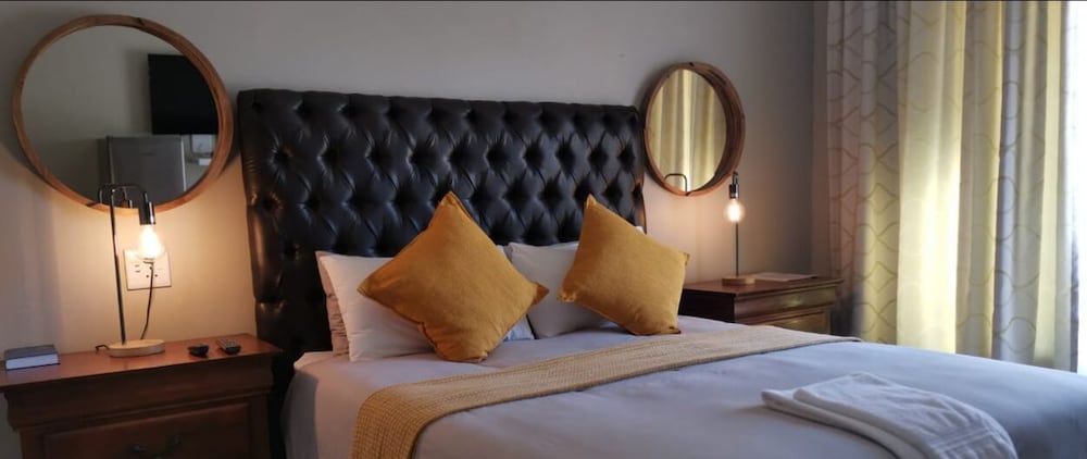 Double Room, Ground Floor (1) photo 1