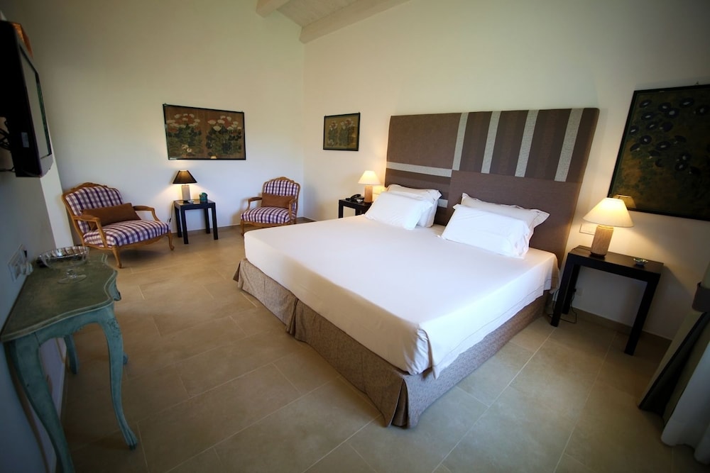 Classic Single Room