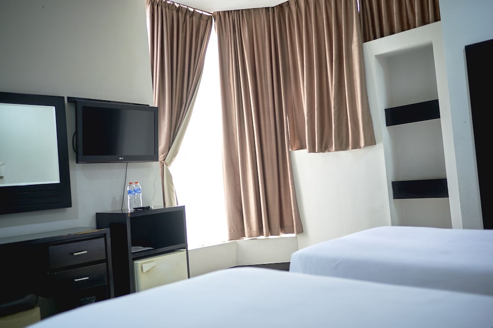 Deluxe Room photo 2