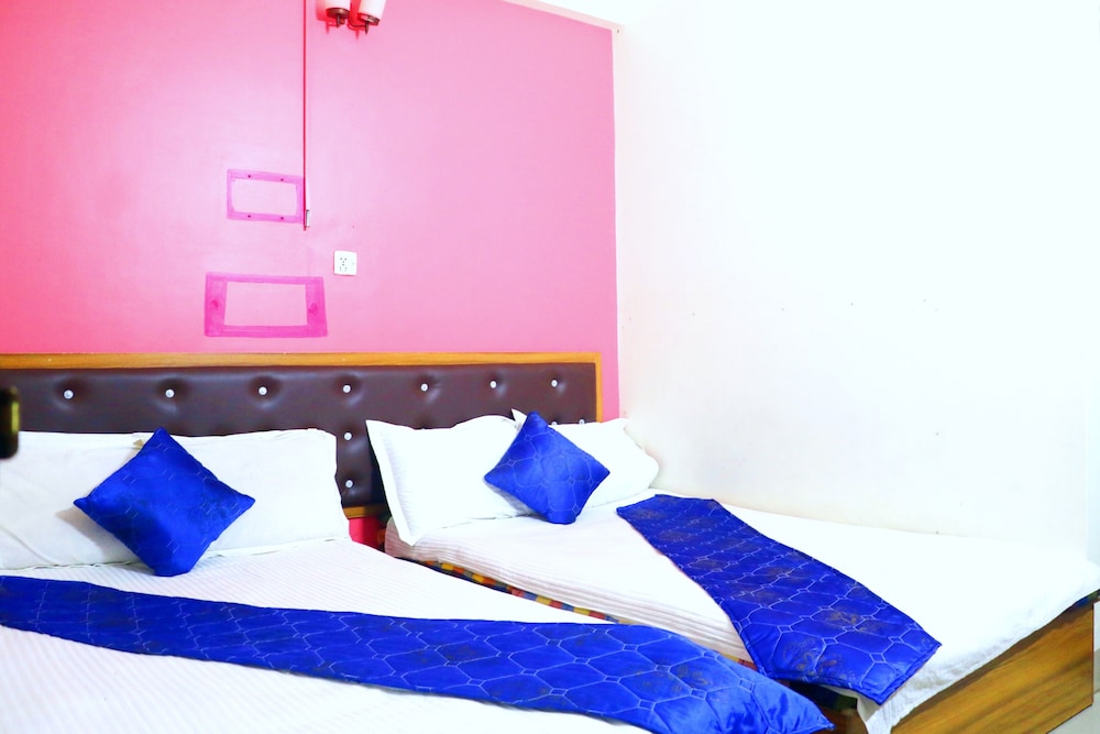 Comfort Double Room photo 3