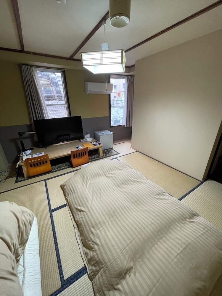 Traditional Room, Non Smoking
