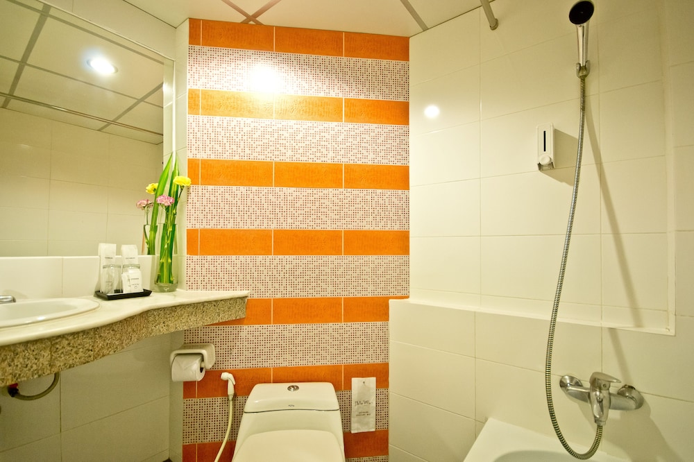 Superior Room - Photo 10