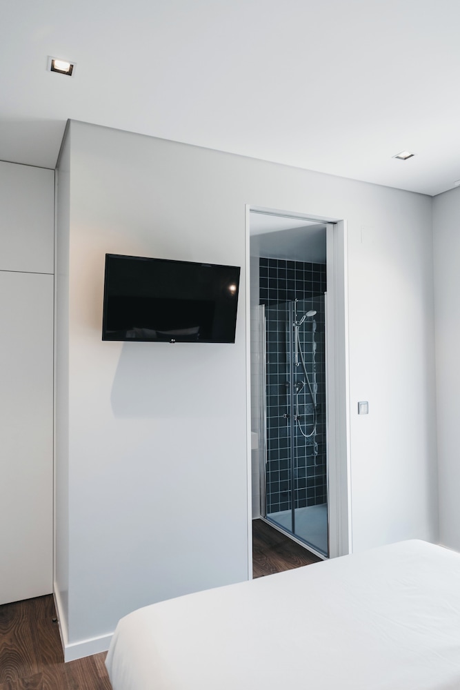 Standard Double Room, Balcony
