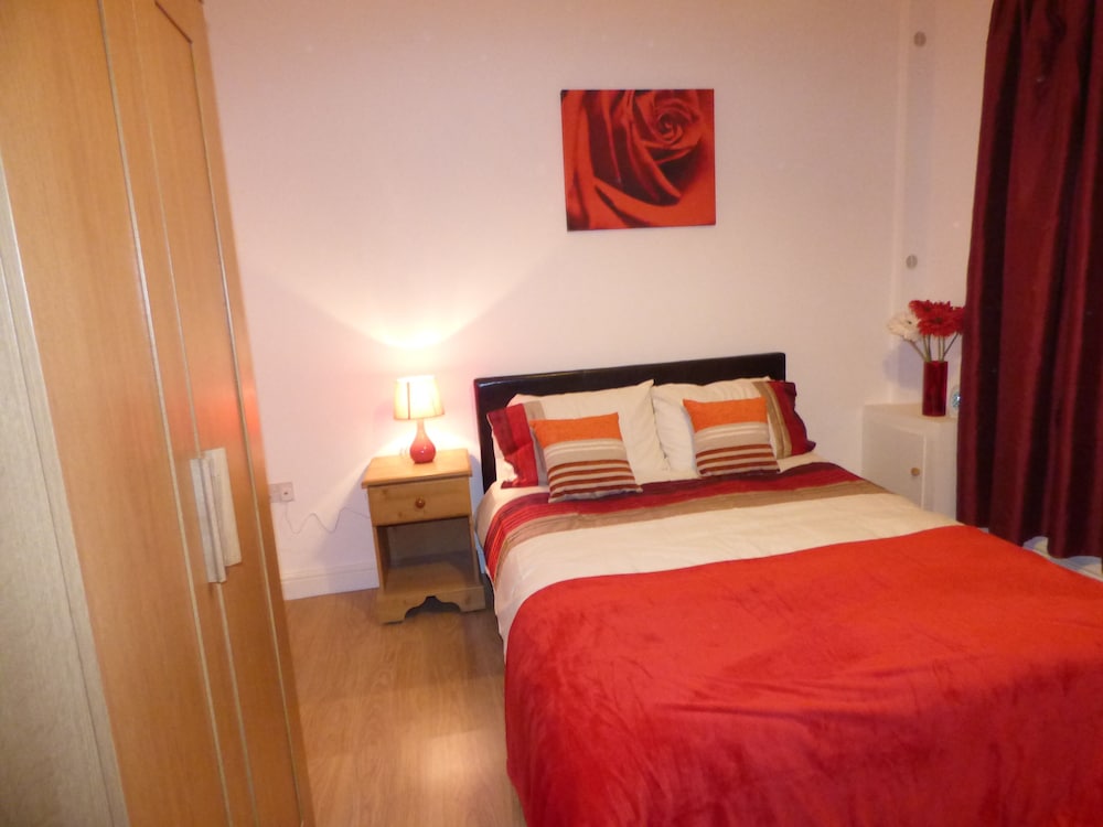 Comfort House, 4 Bedrooms