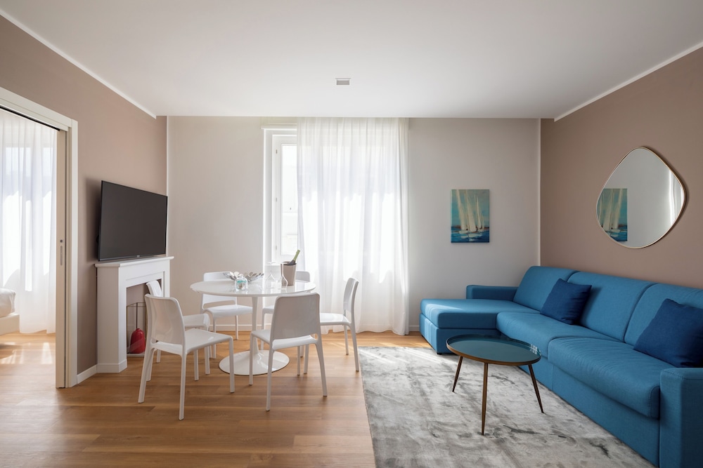 Family Aparthotel Annex - Pozzo del Mare - Photo 3