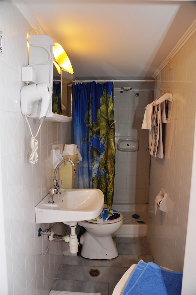 Double Room Single Use, Sea View photo 2