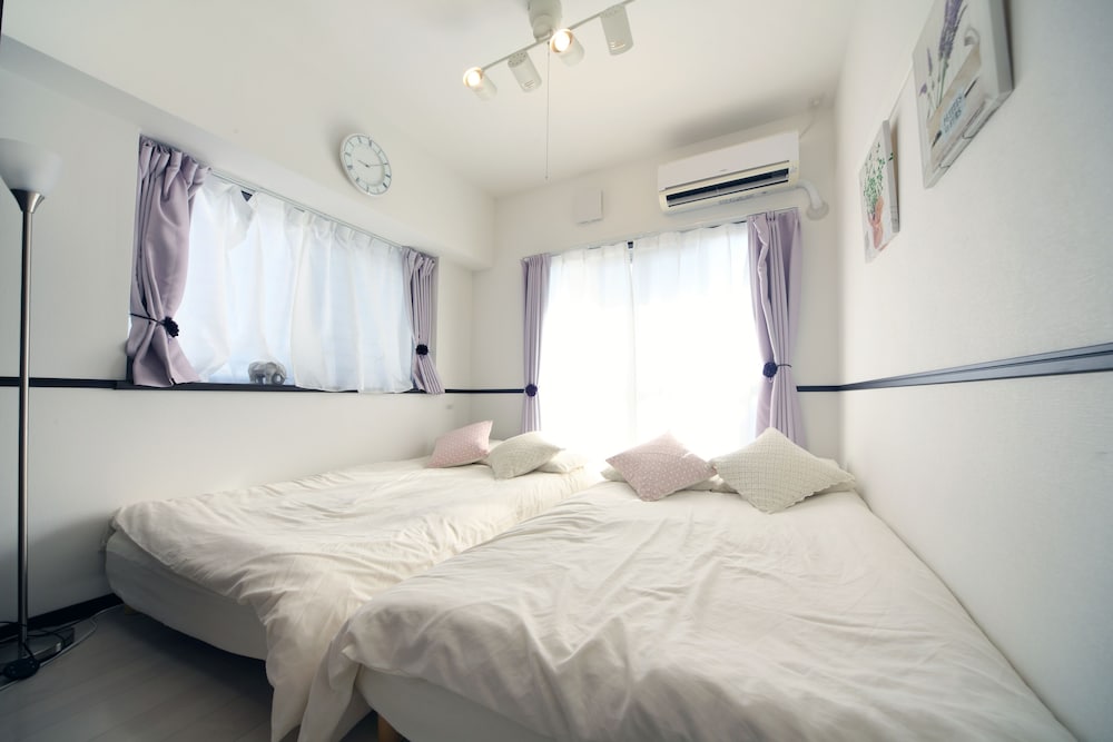 Apartment, 1 Bedroom