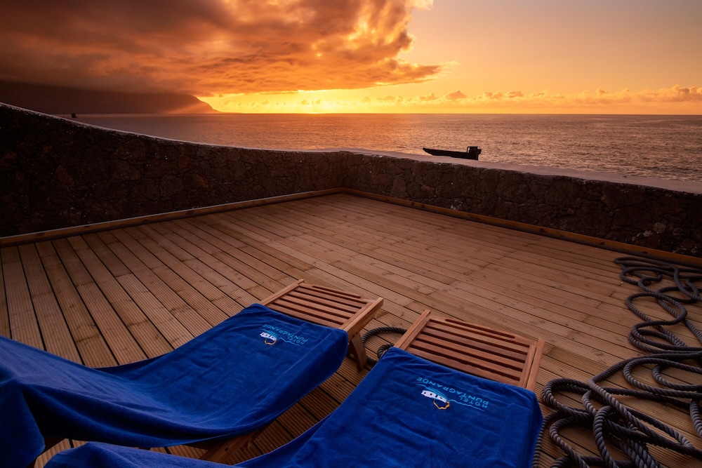 Luxury Suite, Terrace, Ocean View photo 3