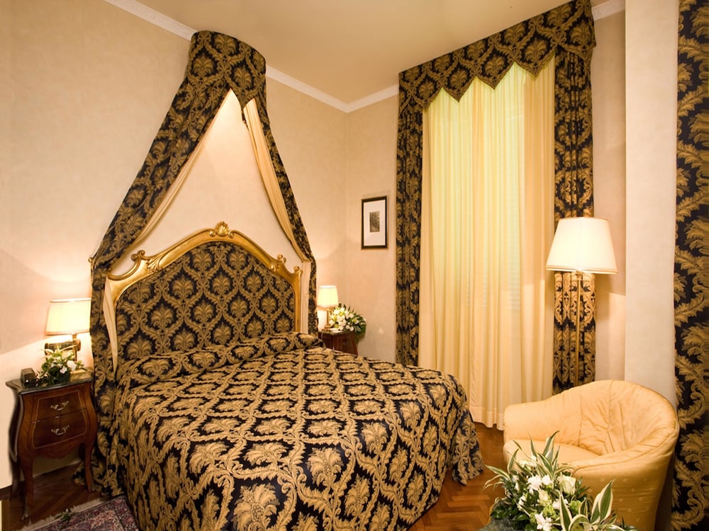 Standard Single Room photo 3