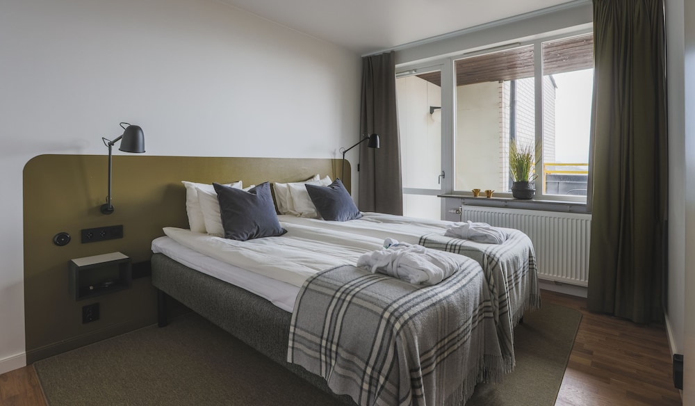 Twin Room photo 2