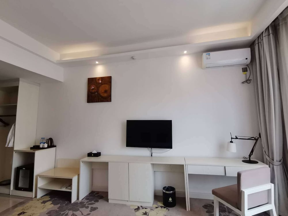 Business Single Room photo 3
